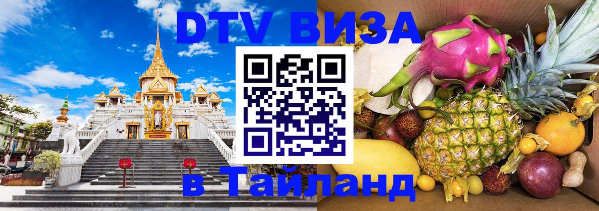 Сколько стоит DTV виза — актуальные цены, оформление даже без документов - 20.11.2025 